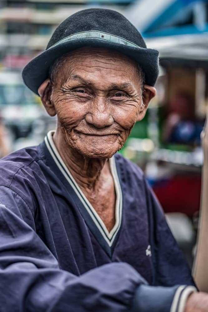 Phnom Penh street Photo Tour