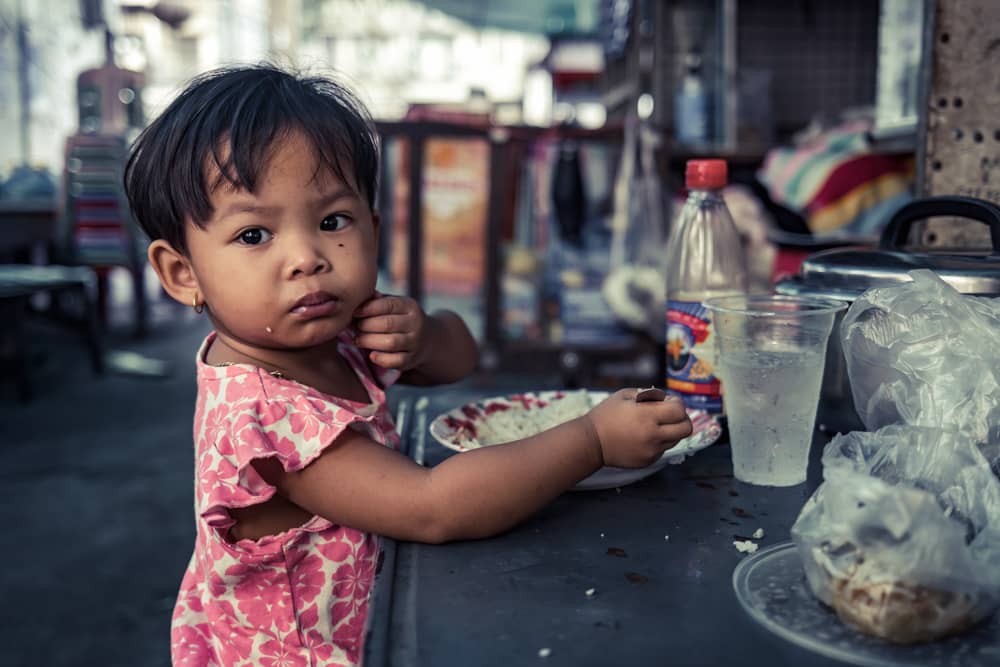 Phnom Penh street Photo Tour