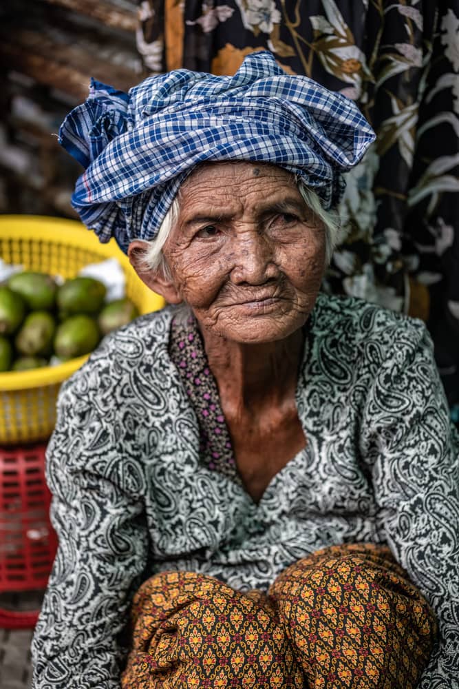 Phnom Penh street Photo Tour