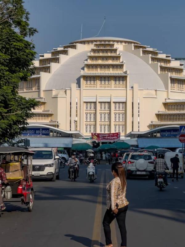 Central Market