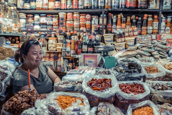 Spices